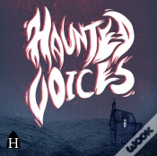 Capa do artigo Haunted Voices