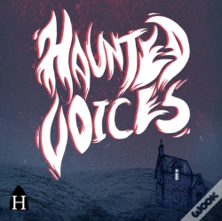 Capa do artigo Haunted Voices