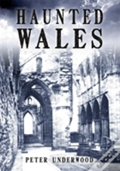 Capa do artigo Haunted Wales