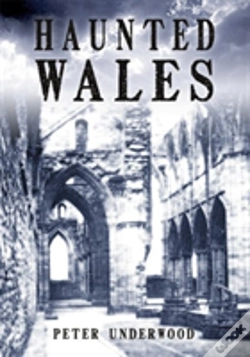 Capa do artigo Haunted Wales