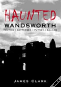 Capa do artigo Haunted Wandsworth