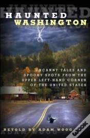 Capa do artigo Haunted Washington