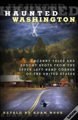 Capa do artigo Haunted Washington