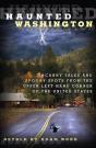 Haunted Washington - Preview