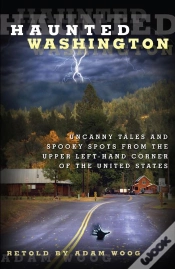 Capa do artigo Haunted Washington