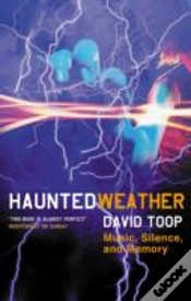 Capa do artigo Haunted Weather