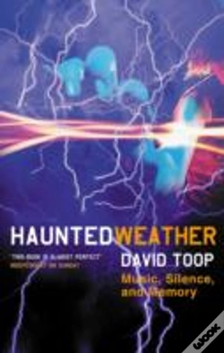 Capa do artigo Haunted Weather