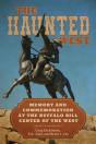 Haunted West - Preview