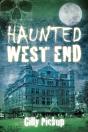 Haunted West End - Preview