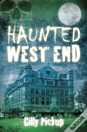 Capa do artigo Haunted West End