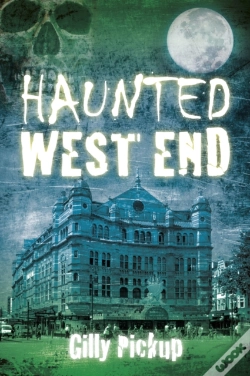 Capa do artigo Haunted West End