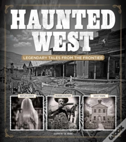 Capa do artigo Haunted West