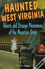 Capa do artigo Haunted West Virginia