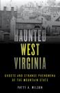 Haunted West Virginia - Preview