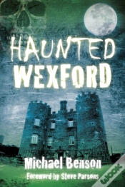 Capa do artigo Haunted Wexford