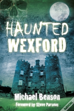 Capa do artigo Haunted Wexford