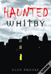 Capa do artigo Haunted Whitby