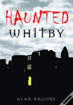 Capa do artigo Haunted Whitby