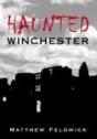 Haunted Winchester - Preview