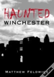 Capa do artigo Haunted Winchester