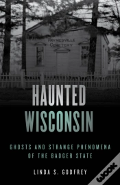 Capa do artigo Haunted Wisconsin
