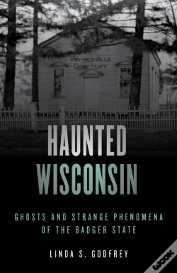 Capa do artigo Haunted Wisconsin