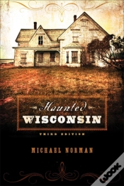 Capa do artigo Haunted Wisconsin