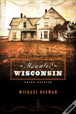 Capa do artigo Haunted Wisconsin