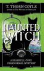 Haunted Witch - Preview