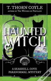 Haunted Witch