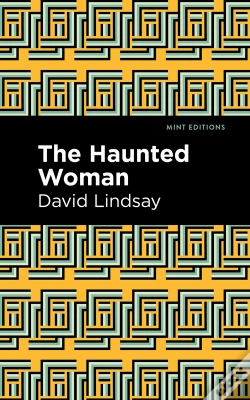 Capa do artigo Haunted Woman