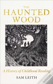 Capa do artigo Haunted Wood