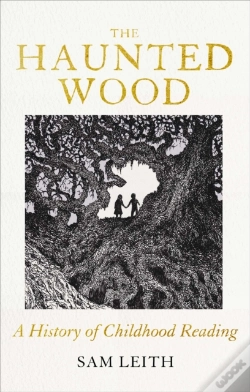 Capa do artigo Haunted Wood