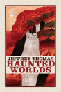 Haunted Worlds - Preview