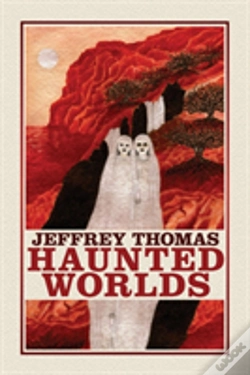 Capa do artigo Haunted Worlds