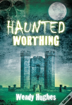 Capa do artigo Haunted Worthing