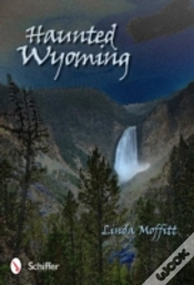 Capa do artigo Haunted Wyoming