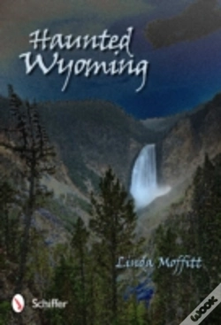Capa do artigo Haunted Wyoming