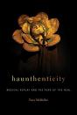 Haunthenticity - Preview