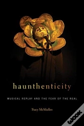 Capa do artigo Haunthenticity