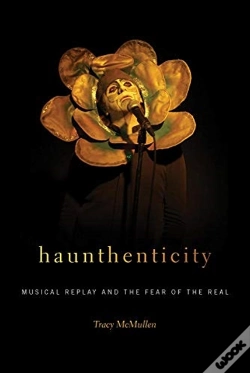 Capa do artigo Haunthenticity