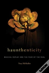 Haunthenticity