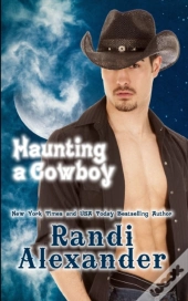Haunting A Cowboy