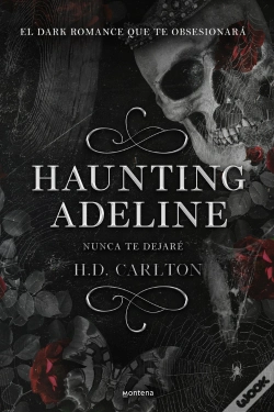 Capa do artigo Haunting Adeline