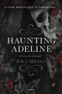 Haunting Adeline - Preview