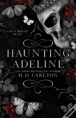 Capa do artigo Haunting Adeline