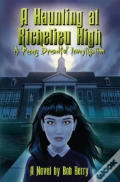 Capa do artigo Haunting At Richelieu High