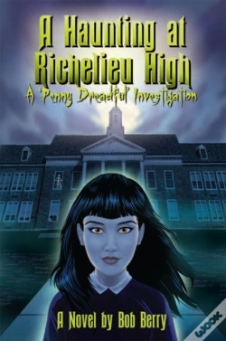Capa do artigo Haunting At Richelieu High