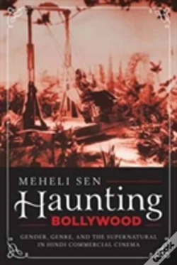 Capa do artigo Haunting Bollywood