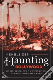 Capa do artigo Haunting Bollywood
